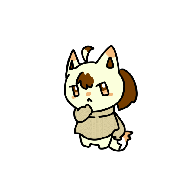 ちゃいろ