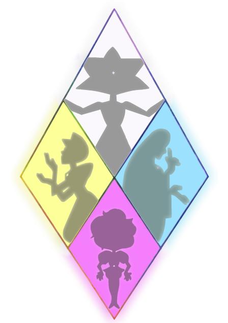 The Great Diamond Authority