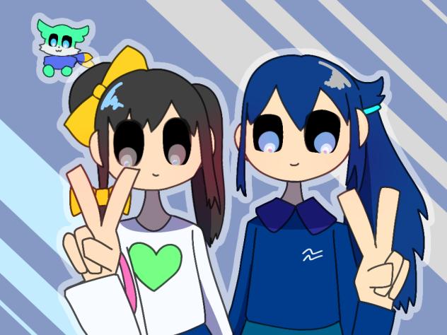 なごみさん！！！！