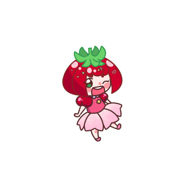 佐倉いちご🍒🍓