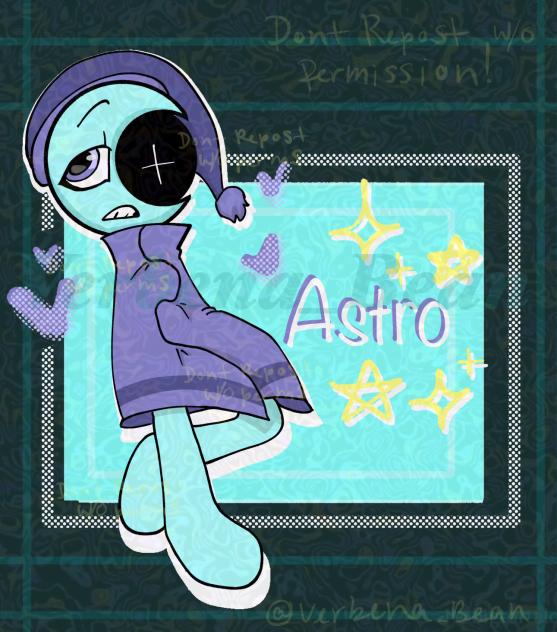 Astro