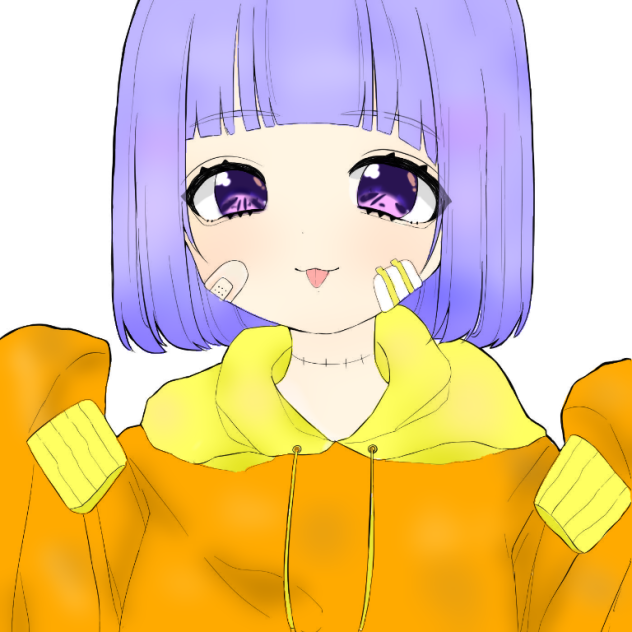 てへぺろ(^_−)−☆