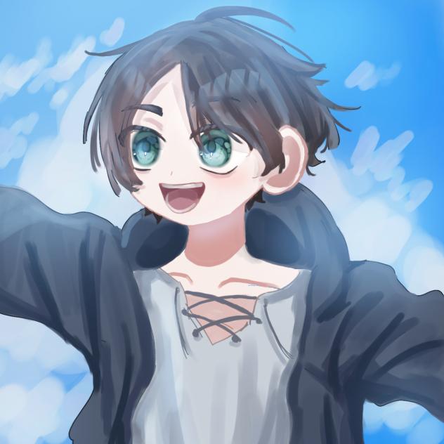 「これが、自由だ」