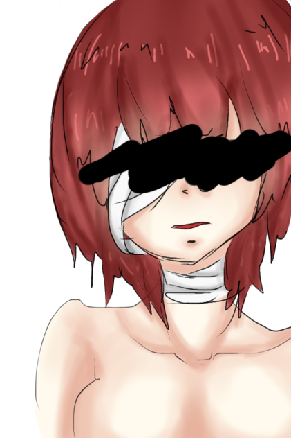 痛い子？