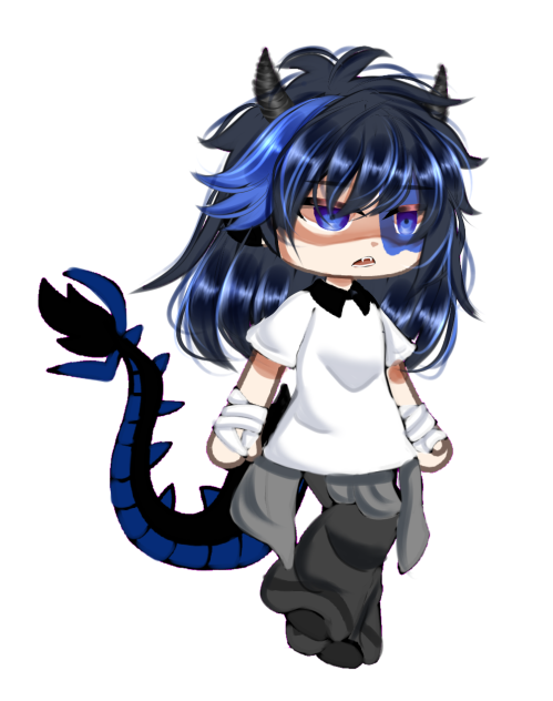 Gachaa edit