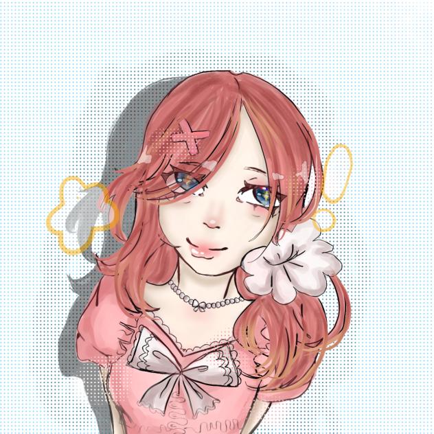 🪷💓🌷 - ibisPaint