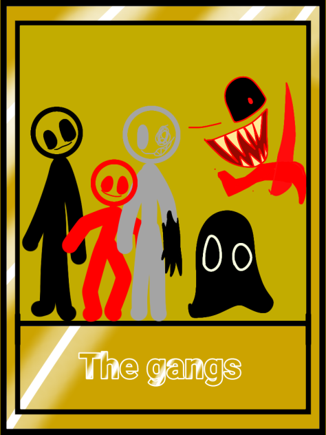 A card