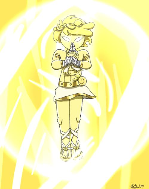 Citrus Powa🍋👊🌟💥