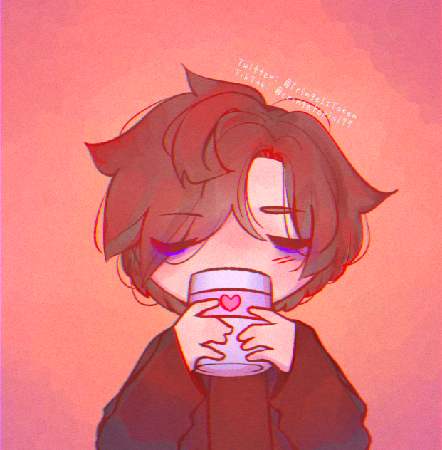 Tired Sip