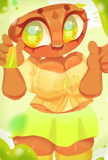 Summer Shelly