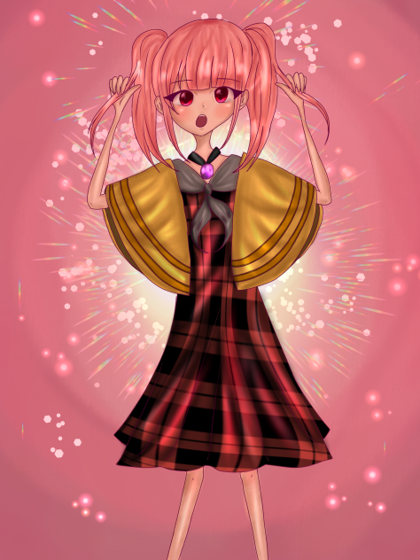 💮 Commission 💮