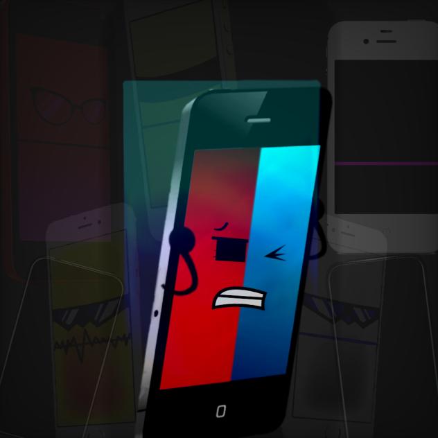 Existential Crisis!!!