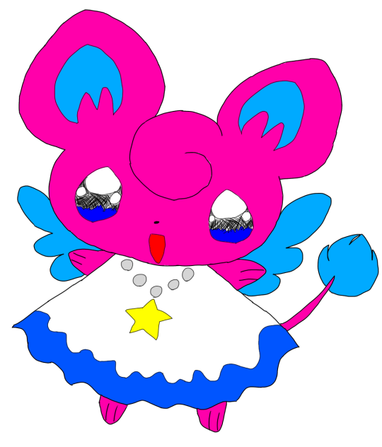 キャンディ