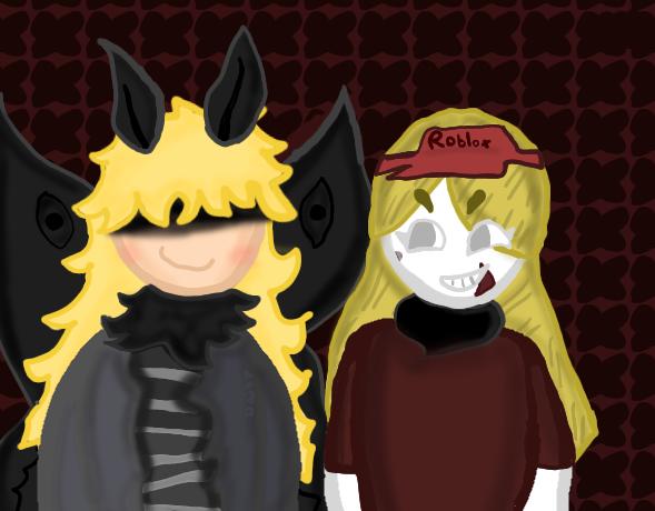 Forsaken ocs