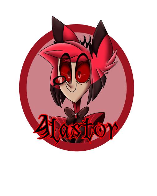 Goofy Alastor