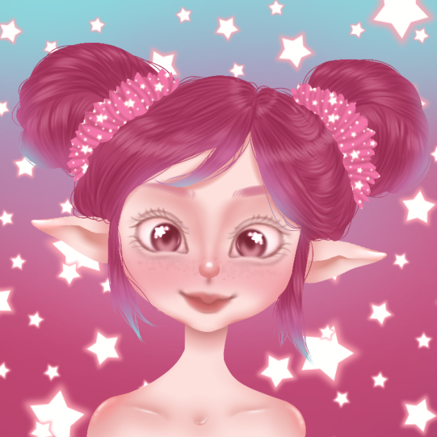 Loli - ibisPaint
