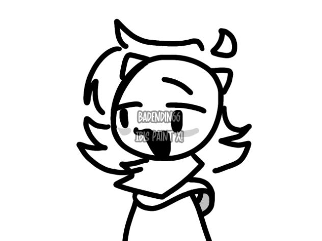 ANIMATION TEST - ibisPaint