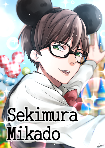 ディズニーロケｗ