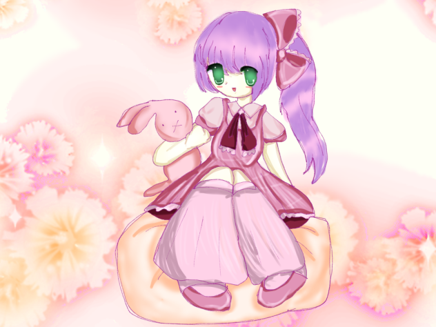 glowflower