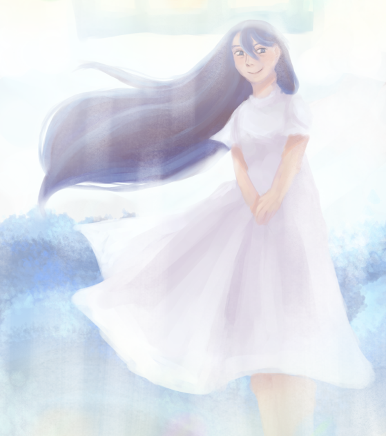 Goodbye... Little brother.