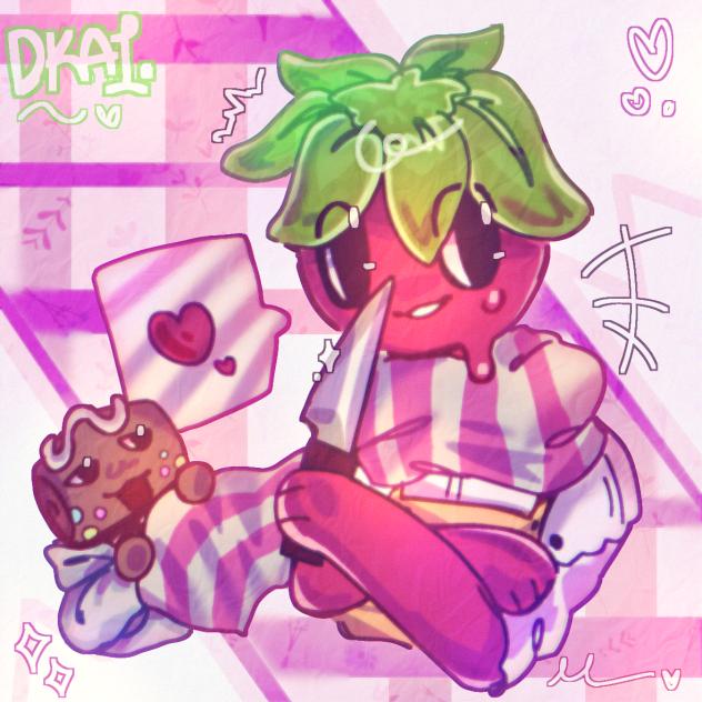 Dandy's_World•FA..♥.♥.♥.