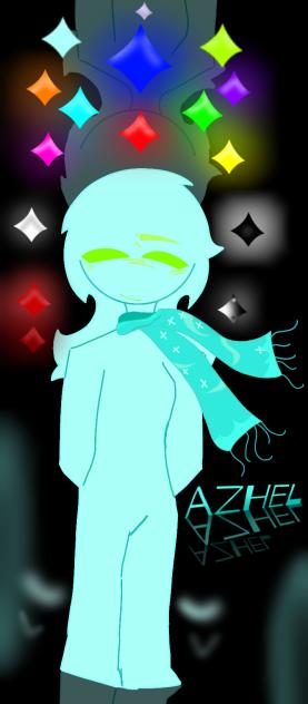 wallpaper de Azhel😼