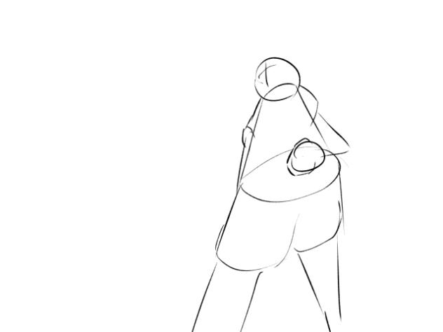 My custom sukuna combo but animated