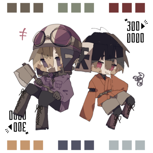 無題367 - ibisPaint