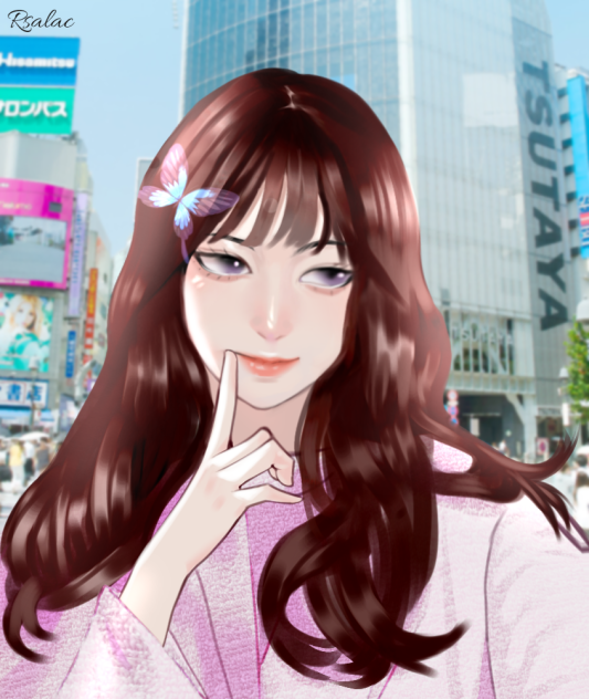 Cutie~