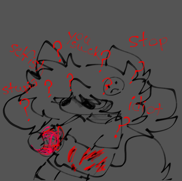 i suck