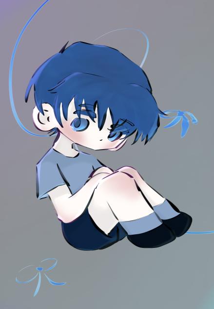 Charu Fan art