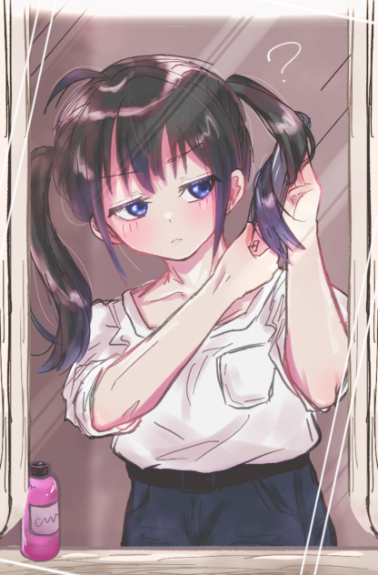 「テトちゃんってすごいんだなぁ…」
