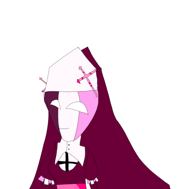 sarvente but it anime