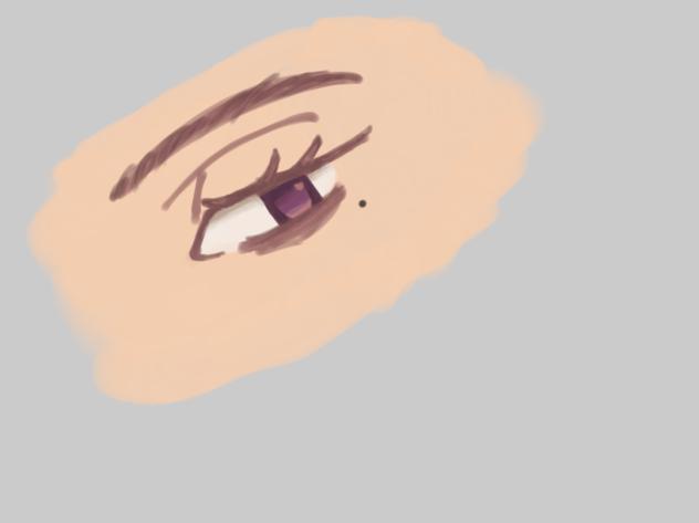 Eye 👁️