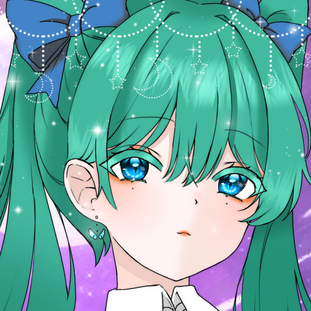 月の魔法少女・ムーン
