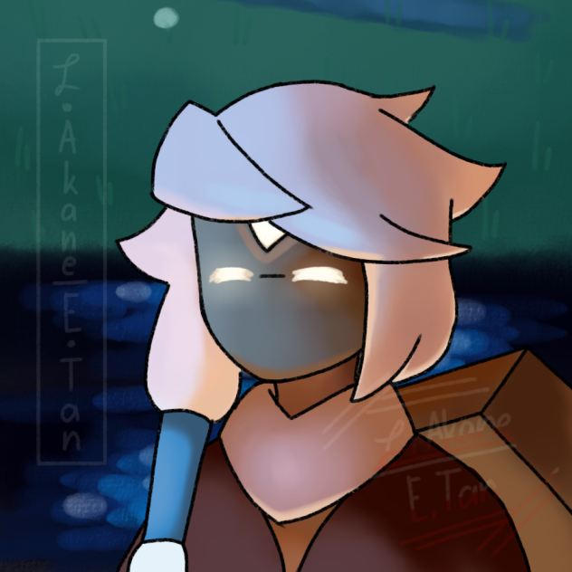 Gift For A Friend - ibisPaint