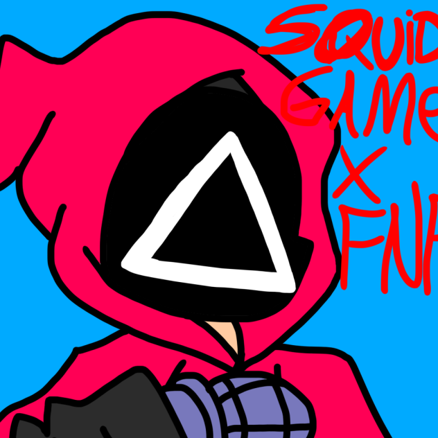 Squid game