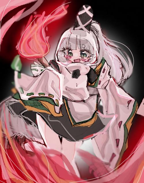 布都ちゃん🔥