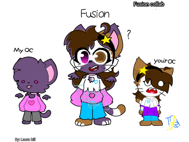 Fusion Collab but i remaked the fusion