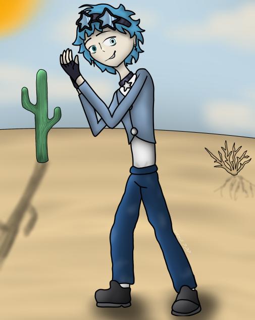 “Hey, no prob, I can fix that in a jif!”