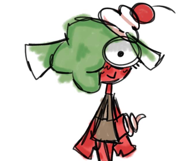 Sprout 1