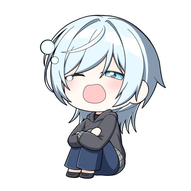 依頼絵211