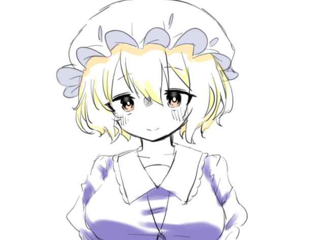 メリー。