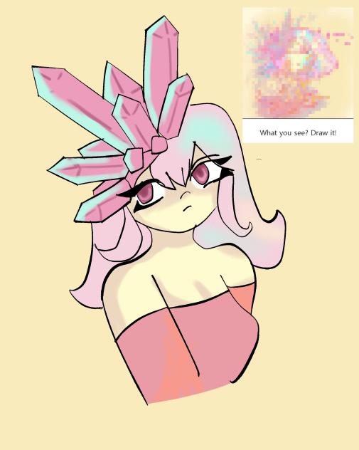 ANOTHER LAZY DRAWING 2.0