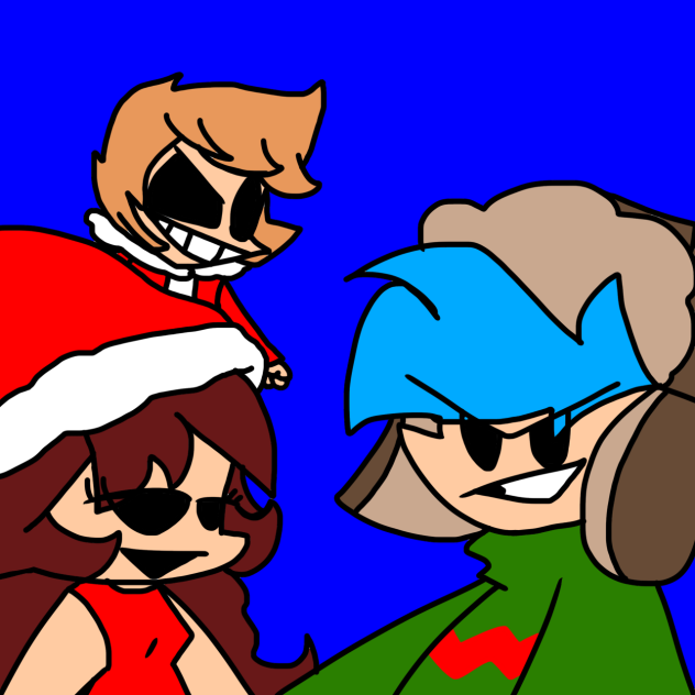 Fnf holidays