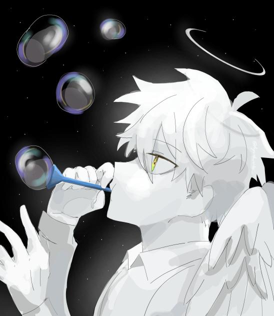 bubble