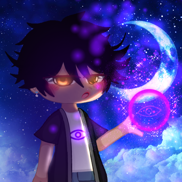 Power Of The Night