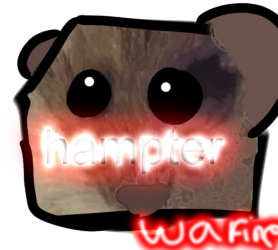 ʜᴀᴍᴘᴛᴇʀ