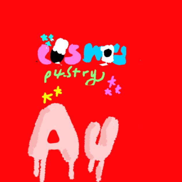 Cosmo's p4stry au