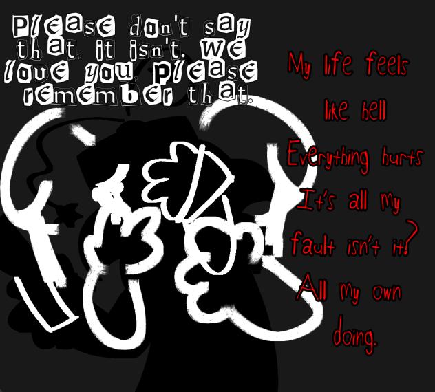 Something I made last night